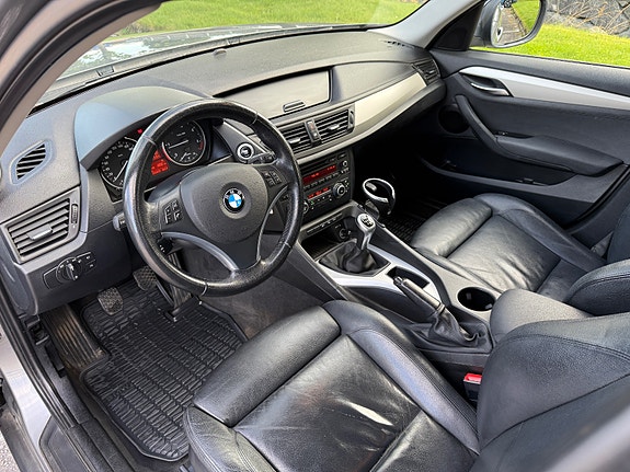 BMW X1 10 of 19