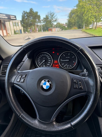 BMW X1 15 of 19