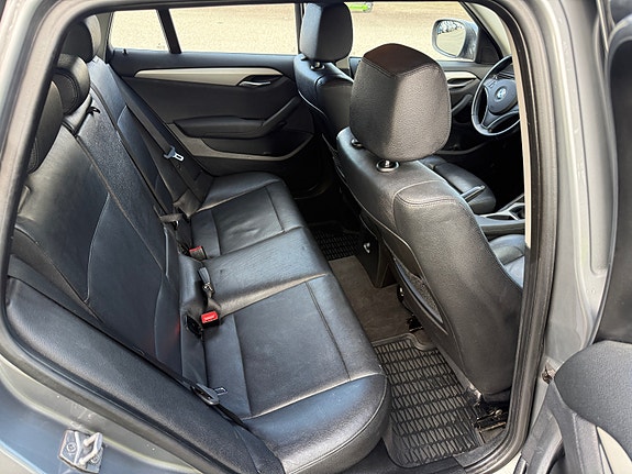 BMW X1 14 of 19