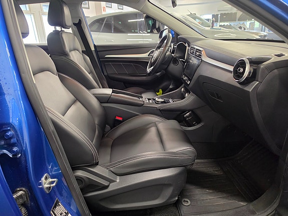 MG ZS EV 17 of 17