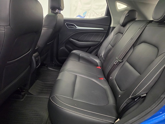 MG ZS EV 14 of 17