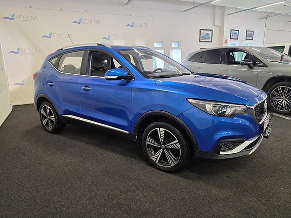 MG ZS EV 3 of 17