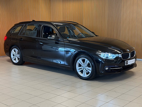 BMW 318i 2 of 21