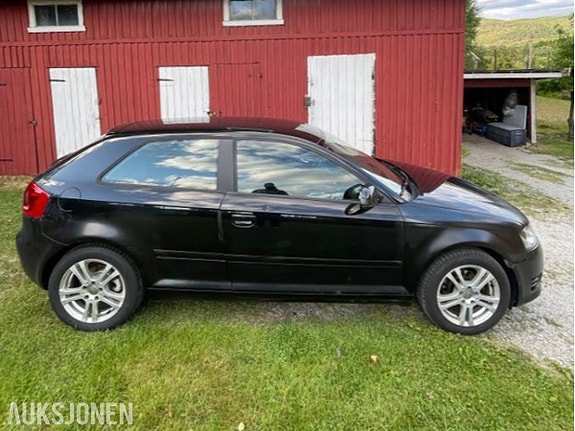 Audi A3 6 of 22