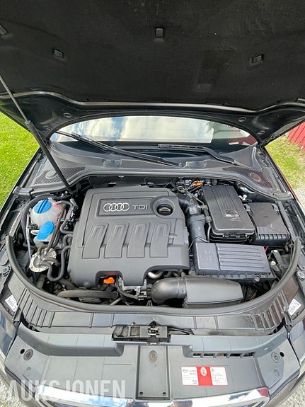 Audi A3 11 of 22