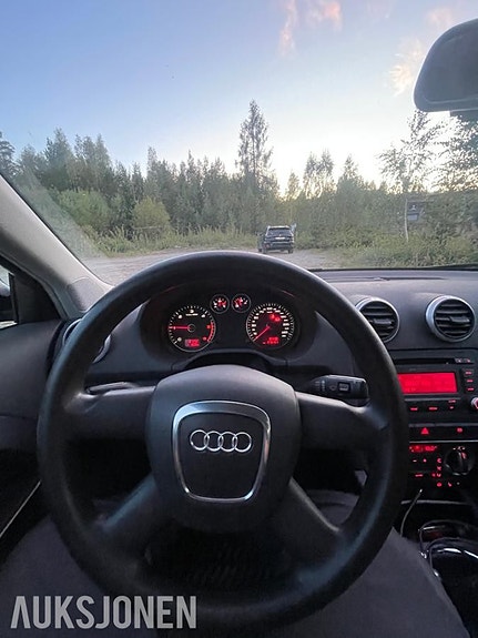 Audi A3 7 of 22