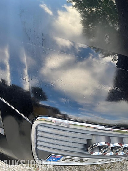 Audi A3 21 of 22
