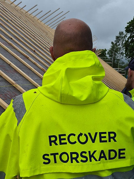 Bilde 1 av 6 i jobbannonse-galleriet