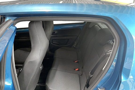 Skoda Citigo 7 of 24