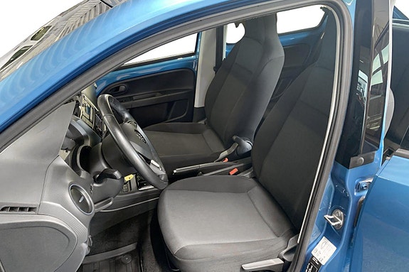 Skoda Citigo 8 of 24