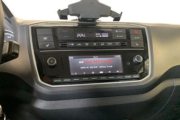 Skoda Citigo 13 of 24