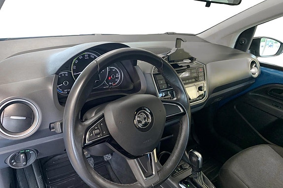 Skoda Citigo 6 of 24