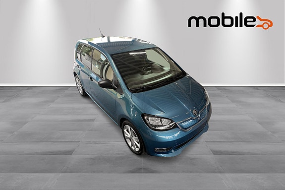 Skoda Citigo 24 of 24