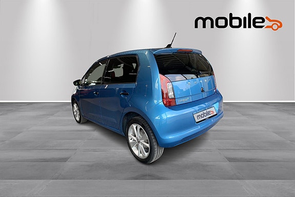 Skoda Citigo 21 of 24