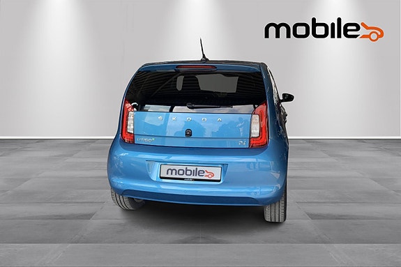 Skoda Citigo 4 of 24