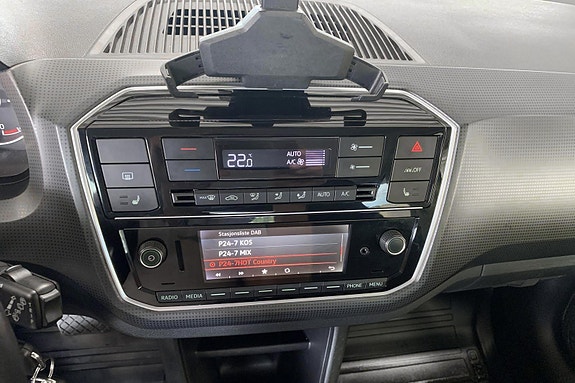 Skoda Citigo 11 of 24