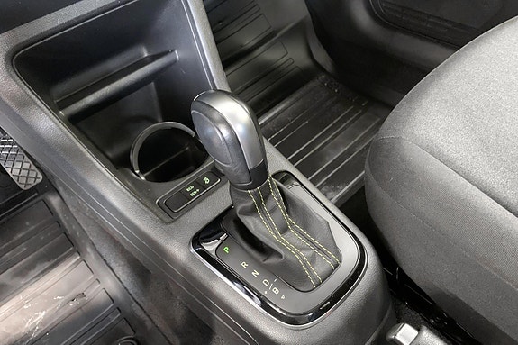 Skoda Citigo 14 of 24