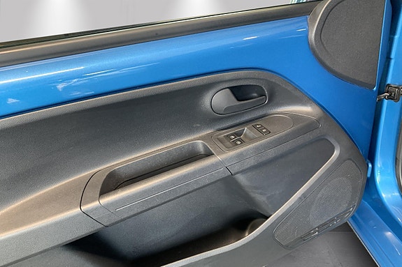 Skoda Citigo 17 of 24