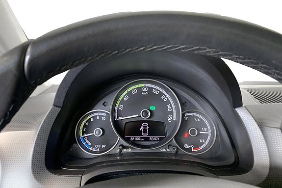 Skoda Citigo 10 of 24