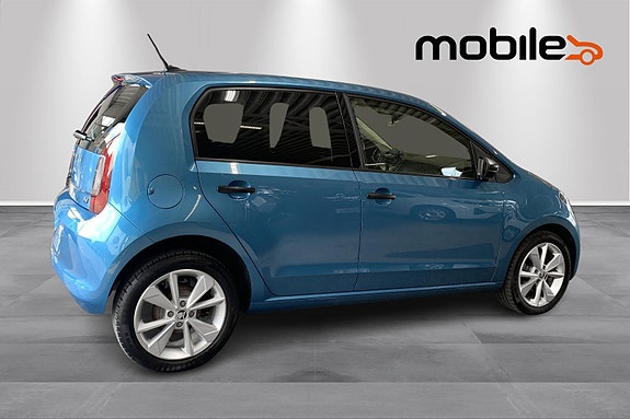 Skoda Citigo 2 of 24