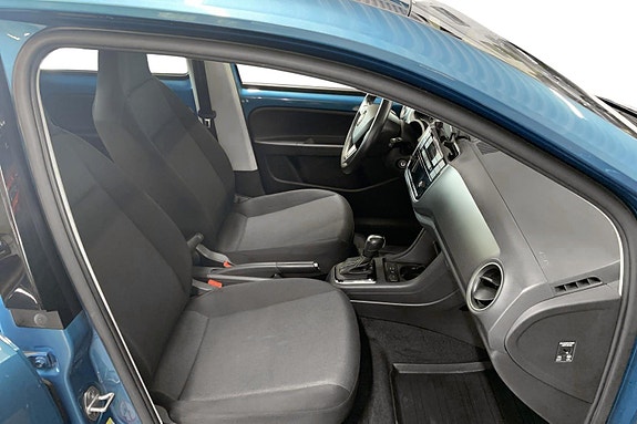 Skoda Citigo 23 of 24