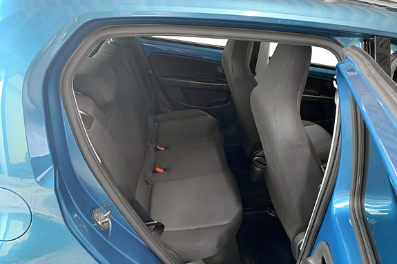 Skoda Citigo 22 of 24