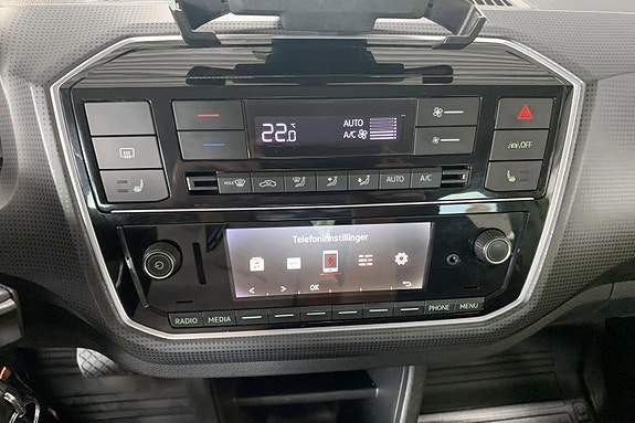 Skoda Citigo 12 of 24