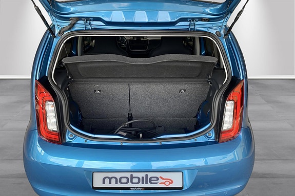 Skoda Citigo 5 of 24