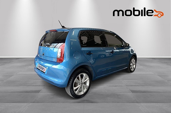 Skoda Citigo 3 of 24