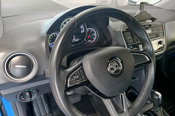 Skoda Citigo 9 of 24