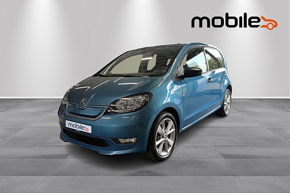 Skoda Citigo 19 of 24