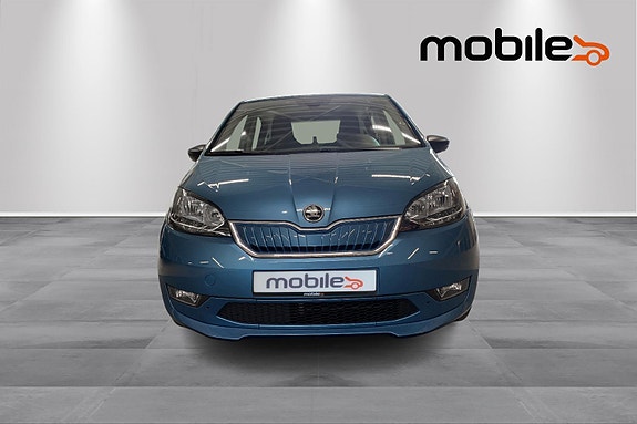 Skoda Citigo 18 of 24