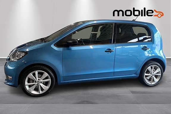 Skoda Citigo 20 of 24