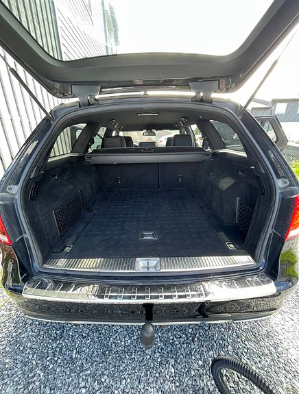 Mercedes-Benz E220 d 14 of 19
