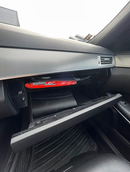 Mercedes-Benz E220 d 19 of 19