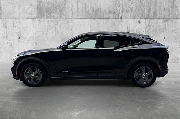 Ford Mustang Mach-E 8 of 28