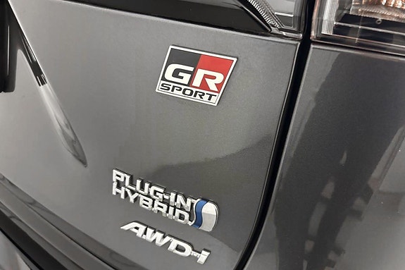 Toyota RAV4 19 of 23