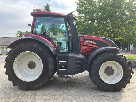 Valtra T234 Direkt Unlimited 6 of 30