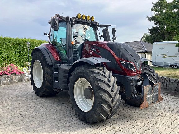 Valtra T234 Direkt Unlimited 5 of 30