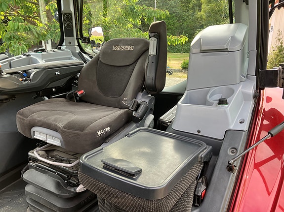 Valtra T234 Direkt Unlimited 24 of 30