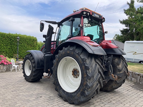 Valtra T234 Direkt Unlimited 9 of 30