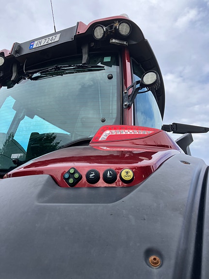 Valtra T234 Direkt Unlimited 15 of 30