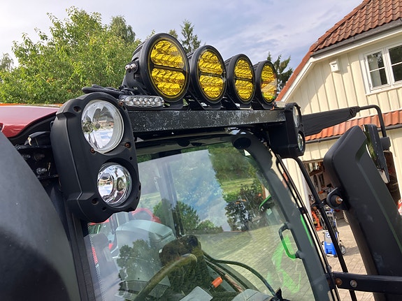 Valtra T234 Direkt Unlimited 19 of 30