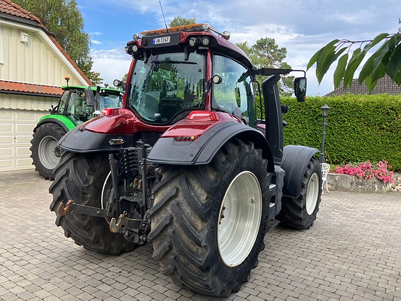 Valtra T234 Direkt Unlimited 11 of 30