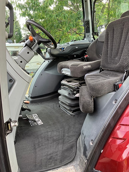 Valtra T234 Direkt Unlimited 21 of 30