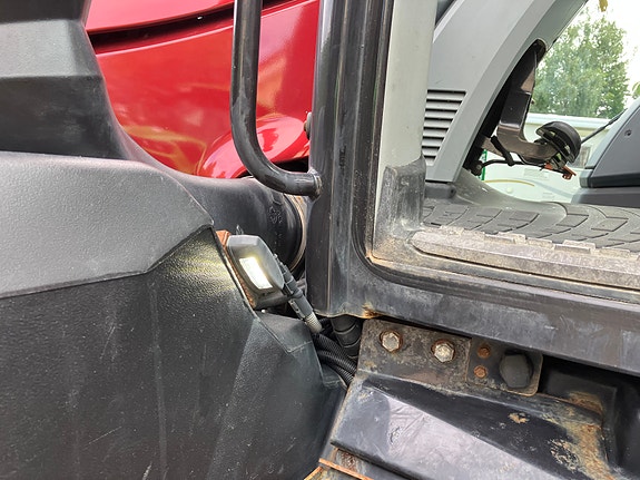 Valtra T234 Direkt Unlimited 20 of 30