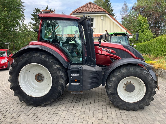 Valtra T234 Direkt Unlimited 12 of 30