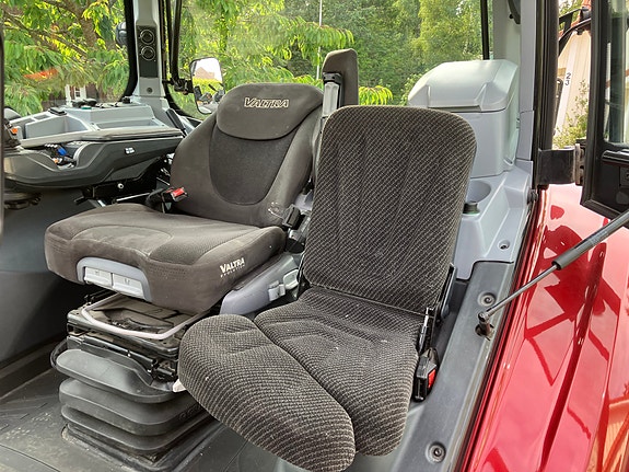 Valtra T234 Direkt Unlimited 23 of 30