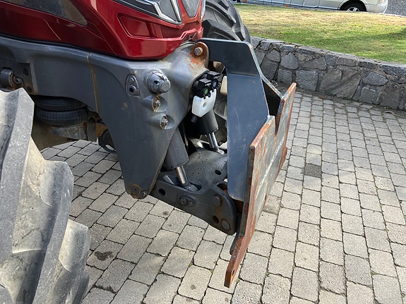 Valtra T234 Direkt Unlimited 13 of 30