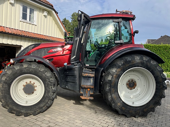 Valtra T234 Direkt Unlimited 7 of 30